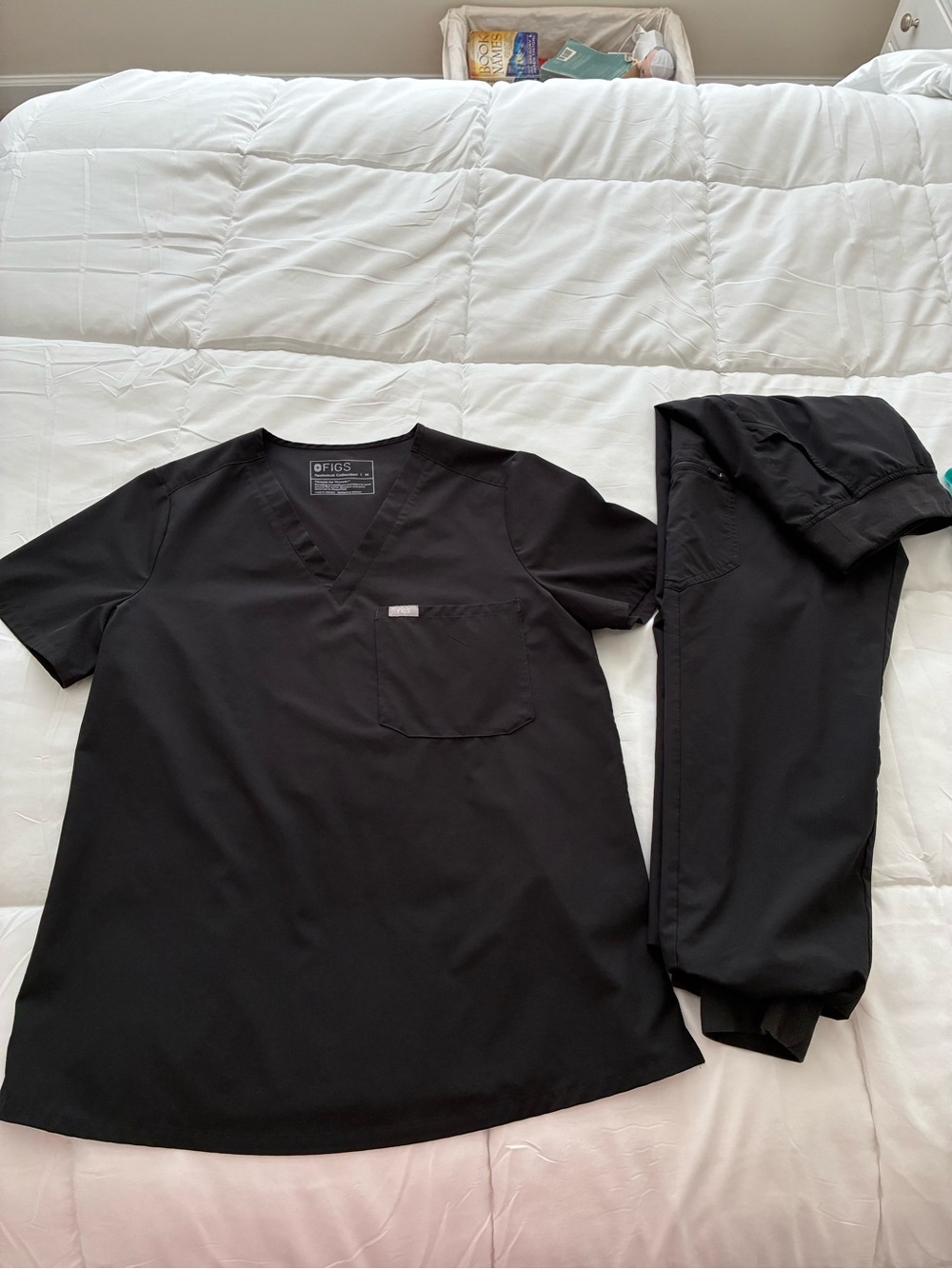 Men's Pants Subcategory Identification